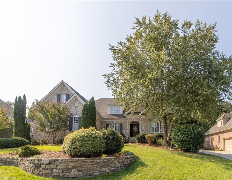  5903 Fleming Terrace Rd, Greensboro, NC 27410 photo 40