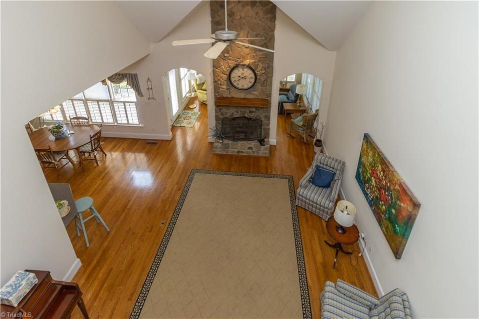  5903 Fleming Terrace Rd, Greensboro, NC 27410 photo 32