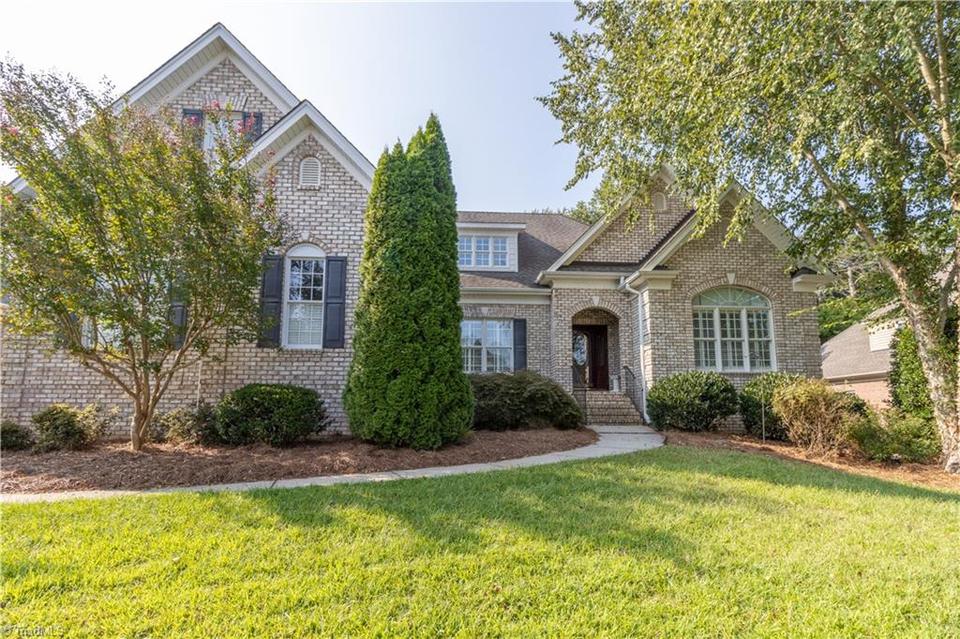  5903 Fleming Terrace Rd, Greensboro, NC 27410 photo 1