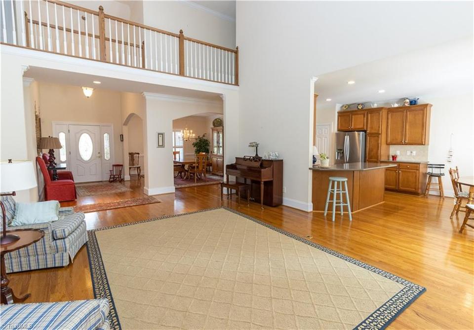  5903 Fleming Terrace Rd, Greensboro, NC 27410 photo 12