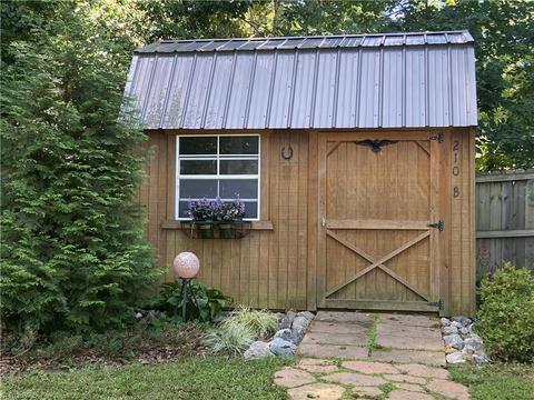 210 Old Mill Rd, High Point, NC 27265 photo 7