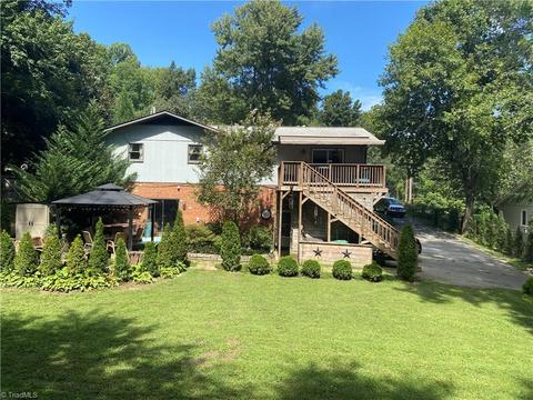 210 Old Mill Rd, High Point, NC 27265 photo 4
