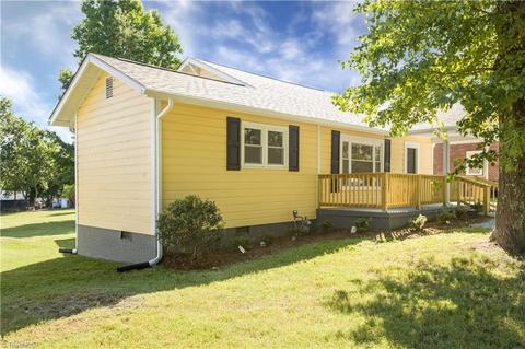 611 Stone Pl, High Point, NC 27262 photo 2