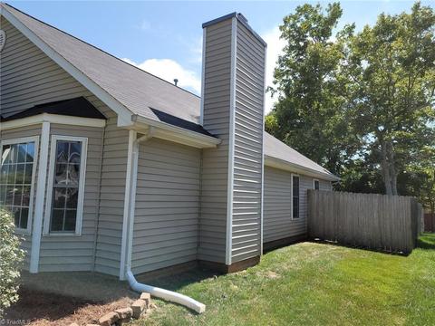 3588 Bent Trace Dr, High Point, NC 27265 photo 5