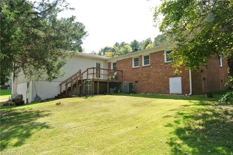 4534 Irwin St, Trinity, NC 27370 photo 3