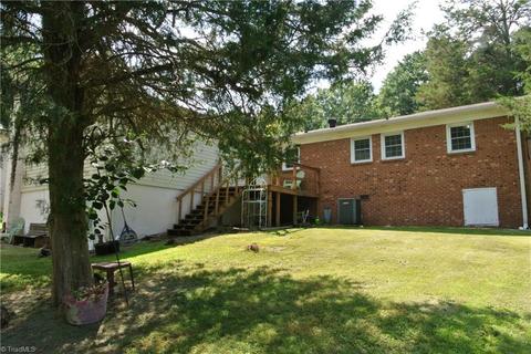 4534 Irwin St, Trinity, NC 27370 photo 4
