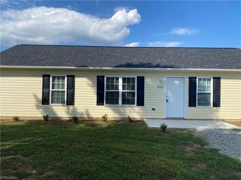 6706 Twin Oaks Dr, Trinity, NC 27370 photo 1