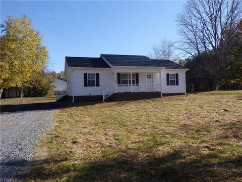 168 Old Camp Rd, Denton, NC 27239 photo 3