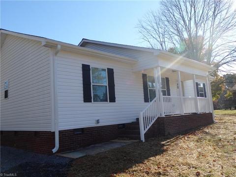 168 Old Camp Rd, Denton, NC 27239 photo 2