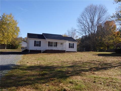168 Old Camp Rd, Denton, NC 27239 photo 4