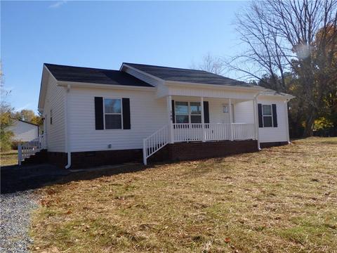 168 Old Camp Rd, Denton, NC 27239 photo 1