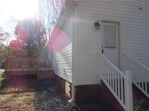 168 Old Camp Rd, Denton, NC 27239 photo 15