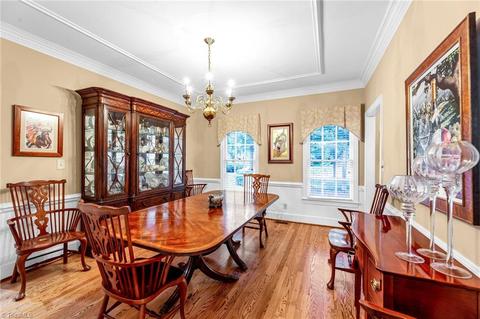 1703 Heathgate Pt, High Point, NC 27262 photo 8