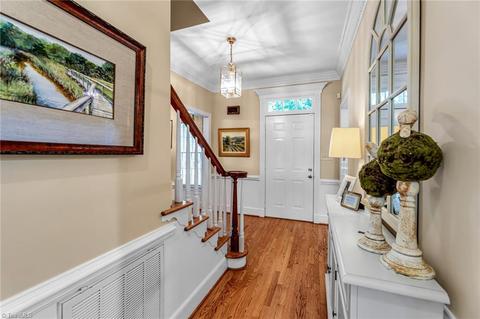 1703 Heathgate Pt, High Point, NC 27262 photo 2