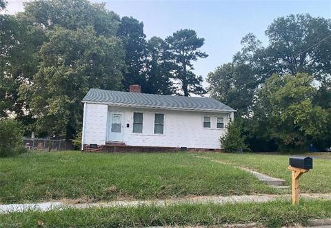 1125 Cedrow Dr, High Point, NC 27260 photo 1
