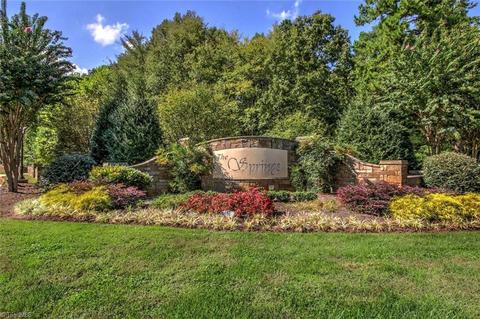 177 Cascading Creek Trl, Denton, NC 27239