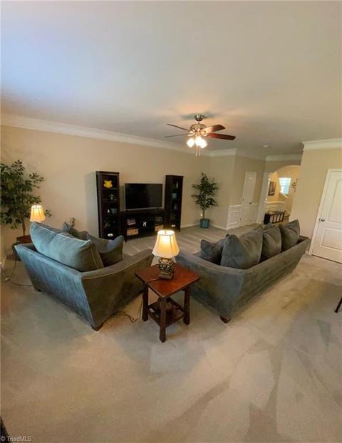 6743 Maize Dr, High Point, NC 27265 photo 8