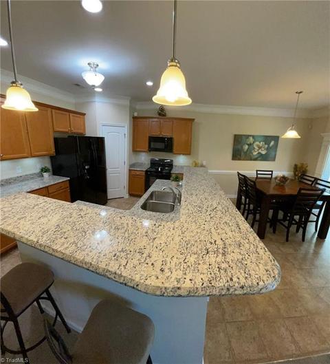6743 Maize Dr, High Point, NC 27265 photo 9