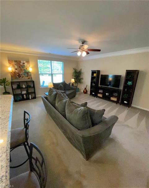6743 Maize Dr, High Point, NC 27265 photo 7