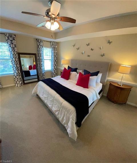 6743 Maize Dr, High Point, NC 27265 photo 19