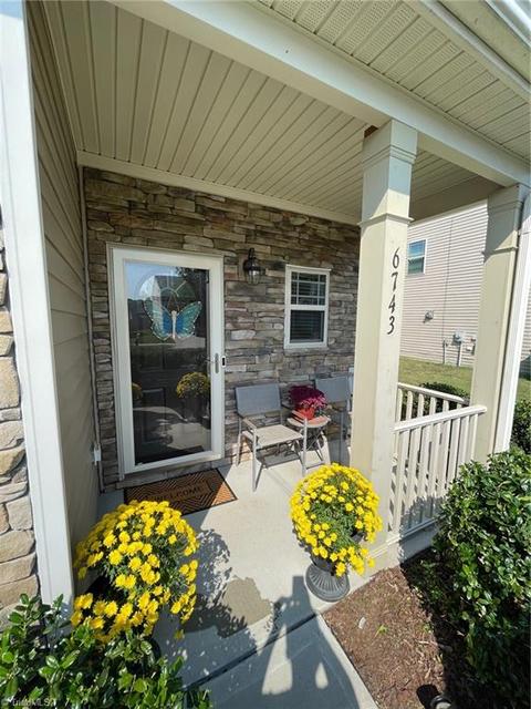6743 Maize Dr, High Point, NC 27265 photo 3