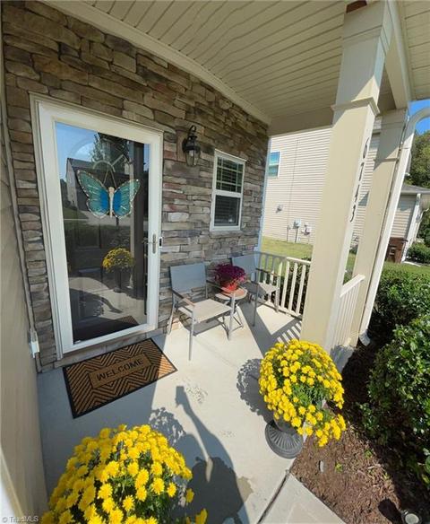 6743 Maize Dr, High Point, NC 27265 photo 4