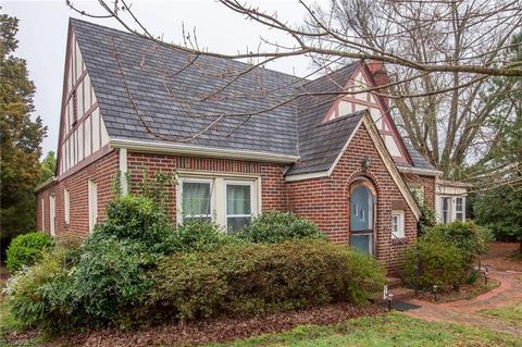 9 Maple Ave, Thomasville, NC 27360 photo 2