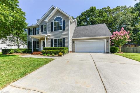 3009 Timberwolf Ave, High Point, NC 27265 photo 2