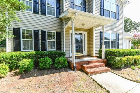 3009 Timberwolf Ave, High Point, NC 27265 photo 4