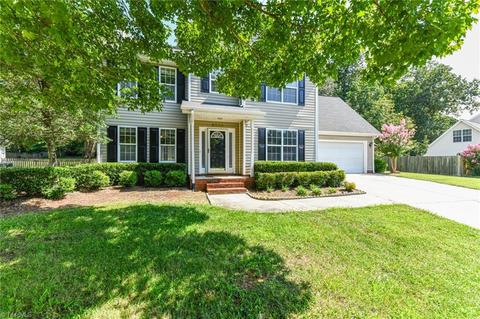 3009 Timberwolf Ave, High Point, NC 27265 photo 3