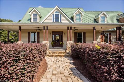 167 Byway Ln, Olin, NC 28660 photo 1