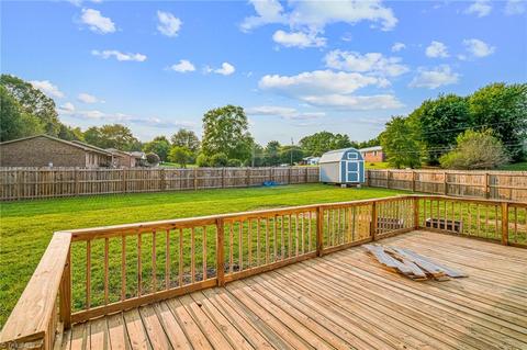 4243 Meadowbrook Dr, Trinity, NC 27370 photo 22