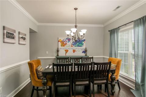 3609 Copper Ct, High Point, NC 27265 photo 4