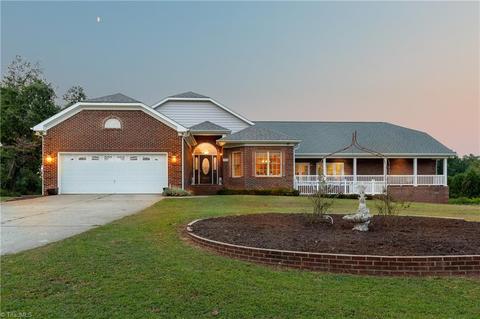 8736 Bame Rd, Colfax, NC 27235 photo 1