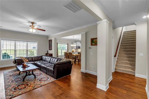 2818 Fallin Ct, High Point, NC 27262 photo 7