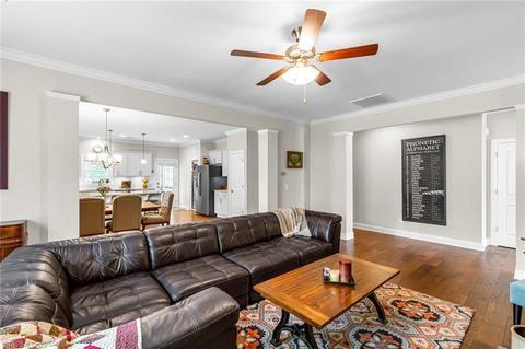2818 Fallin Ct, High Point, NC 27262 photo 9