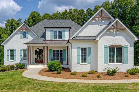 2465 Wellsburg Ct, Clemmons, NC 27012 photo 1