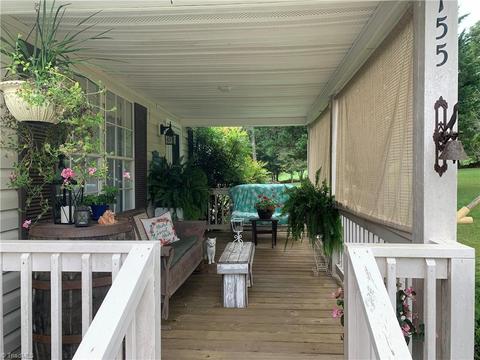 155 White Walnut St, Traphill, NC 28685 photo 14