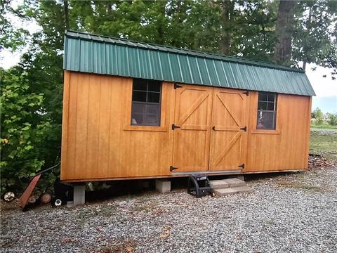 653 Goodwill Rd, Clemmons, NC 27012 photo 4