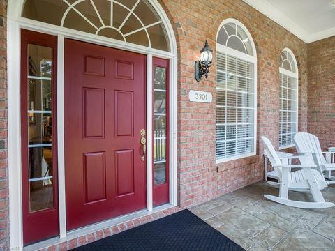 3901 Wesseck Rd, High Point, NC 27265 photo 3