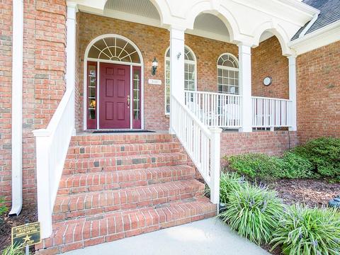 3901 Wesseck Rd, High Point, NC 27265 photo 2