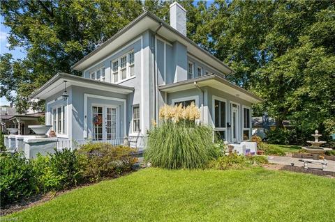 600 4th St, Spencer, NC 28159 photo 8