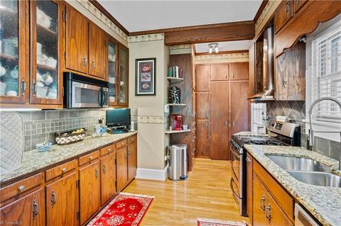 600 4th St, Spencer, NC 28159 photo 37