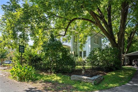 600 4th St, Spencer, NC 28159 photo 9