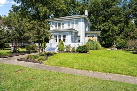600 4th St, Spencer, NC 28159 photo 3