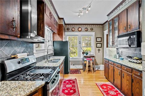 600 4th St, Spencer, NC 28159 photo 36
