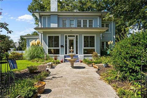 600 4th St, Spencer, NC 28159 photo 5