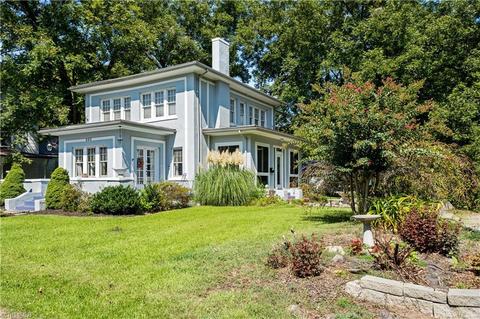 600 4th St, Spencer, NC 28159 photo 4
