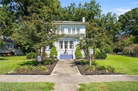 600 4th St, Spencer, NC 28159 photo 2