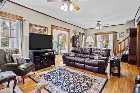 600 4th St, Spencer, NC 28159 photo 29